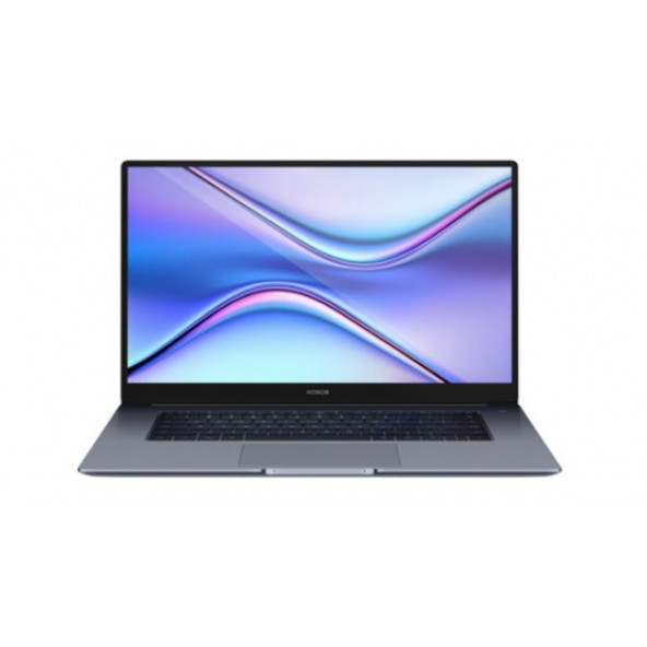 Honor MagicBook X15 53011VQH i3-10110U 8GB Ram 256GB SSD 15.6" W10H Notebook Uzay Grisi