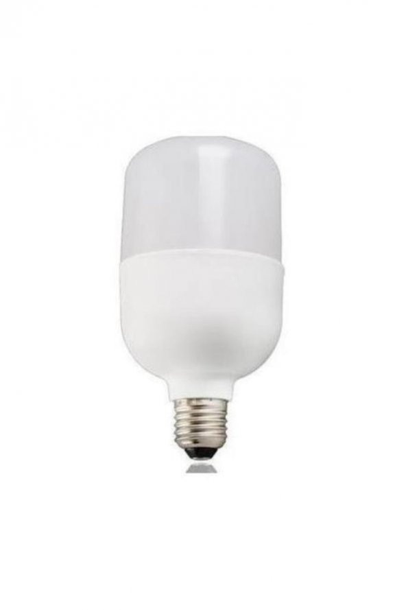 Ferled Torch 40 6500k Beyaz Işık 40 Watt Led Ampül E27 Duy