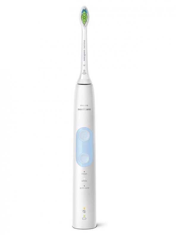 Philips Sonicare HX6859/29 - ProtectiveClean 5100 - Sonic Şarjlı Diş Fırçası - 2