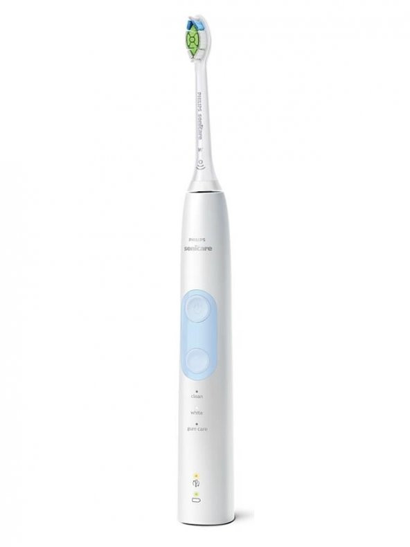 Philips Sonicare HX6859/29 - ProtectiveClean 5100 - Sonic Şarjlı Diş Fırçası - 3