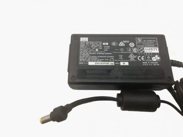 CISCO EADP-18FB B 48V 0.38A ADAPTÖR