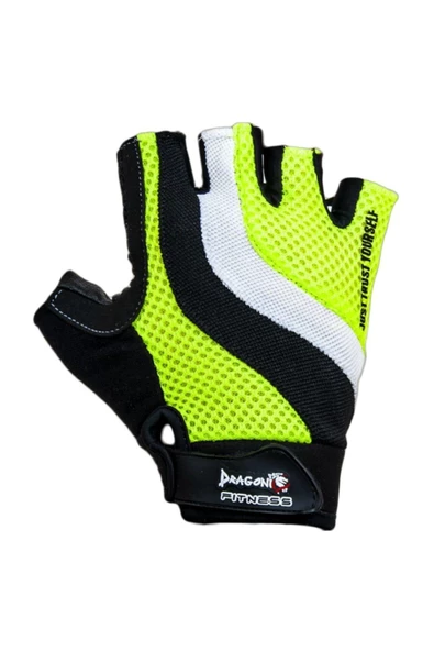 Dragon BODY-29 - Fitness ve Bisiklet Eldiveni - 2