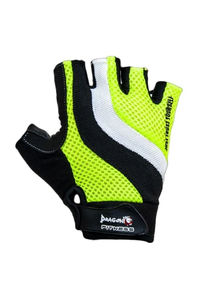 Dragon BODY-29 - Fitness ve Bisiklet Eldiveni - Resim 2