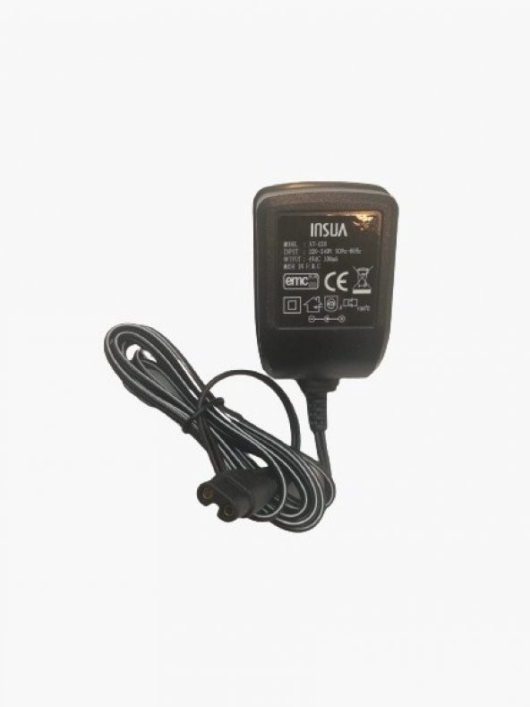 INSUA AT-128 TRAŞ MAKİNASI ADAPTÖRÜ - 3