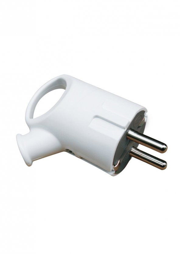 ARS 340389 TOPRAKLI ERKEK FİŞ L TİP