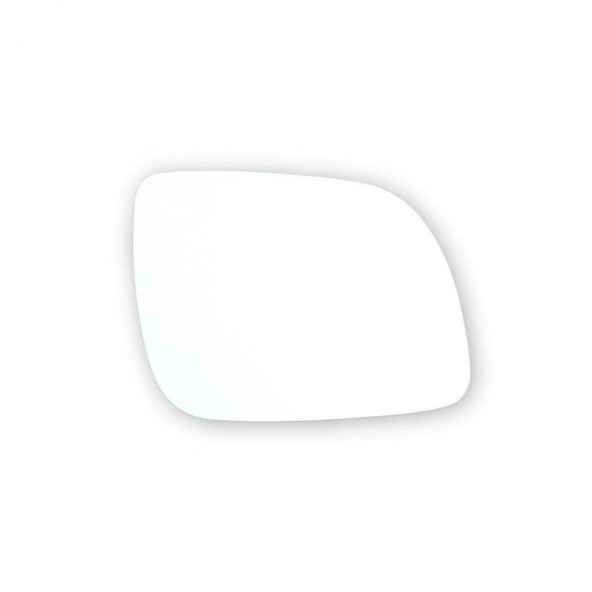 Seat Leon 1 2000-2002 Sağ Dikiz Aynası Camı Beyaz Küçük Tip 1J1857522B