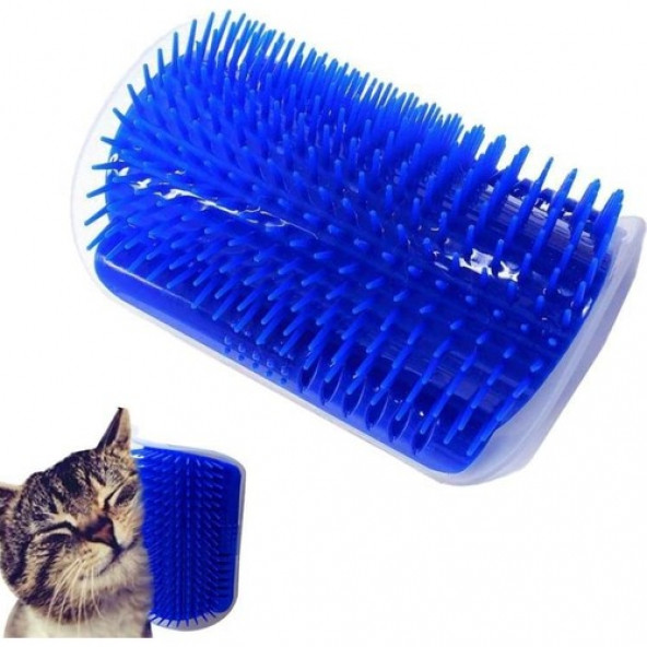 Kedi Kaşınma Aparatı Cat It Kedi Kaşıma Catit - 3