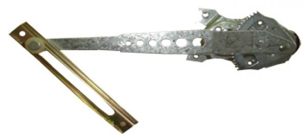 2110-2954/MERCEDES E CLASS- W123- 77/85 ARKA CAM KRİKOSU SOL MANUEL - 1