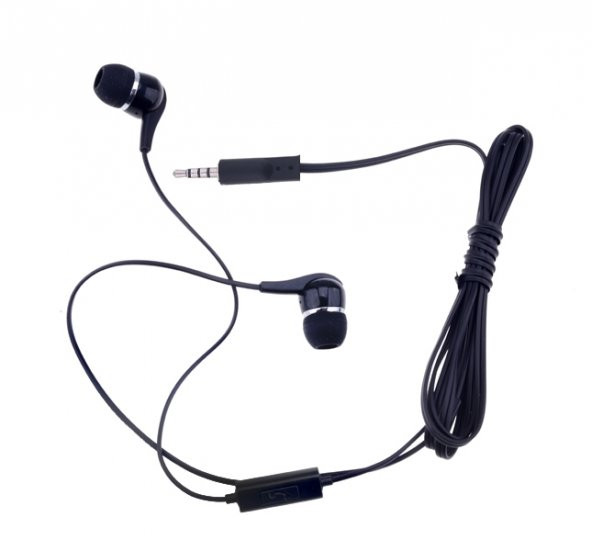 Ally Bsb -2.5mm 6300, 6220, 2630, 6290, 1200, 1208, 1209, 1650, 2630, 5300, 5200 Stereo Mikrofonlu - 2