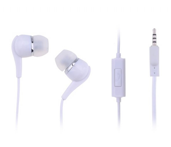 Ally Bsb -2.5mm 6300, 6220, 2630, 6290, 1200, 1208, 1209, 1650, 2630, 5300, 5200 Stereo Mikrofonlu - 4