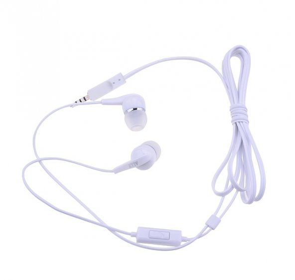 Ally Bsb -2.5mm 6300, 6220, 2630, 6290, 1200, 1208, 1209, 1650, 2630, 5300, 5200 Stereo Mikrofonlu - 5