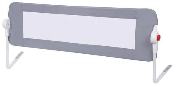 Tommybaby Katlanır Yatak Bariyeri Bebek Yatak Korkuluğu 120 cm - 3