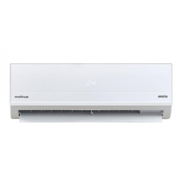Vestfrost VF 12000 A++ Inverter Klima - 2