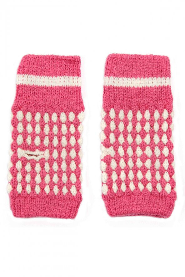 Unisex Çocuk Eldiven