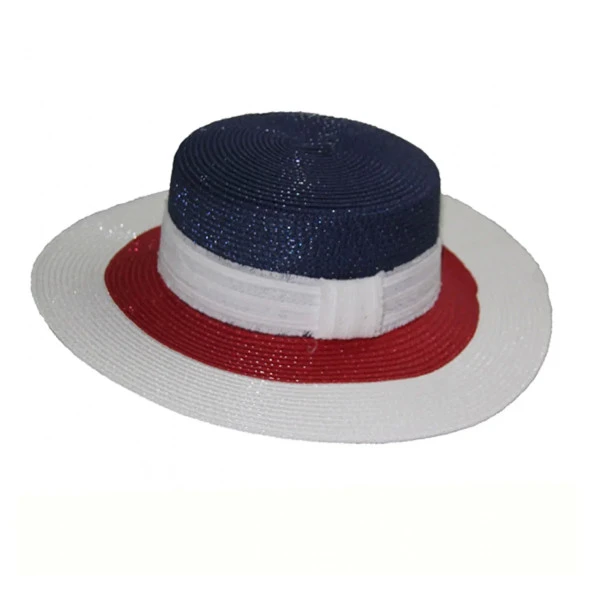 Hasır Kadın Şapka 3857