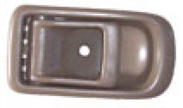 501-3011/DAIHATSU HIJET- MİNİBÜS- 90/97 ÖN KAPI İÇ AÇMA KOLU KAHVE SAĞ/SOL AYNI (ADET)