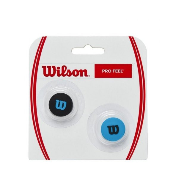 Wilson Pro Feel Ultra Titreşim Önleyici WR8405801001