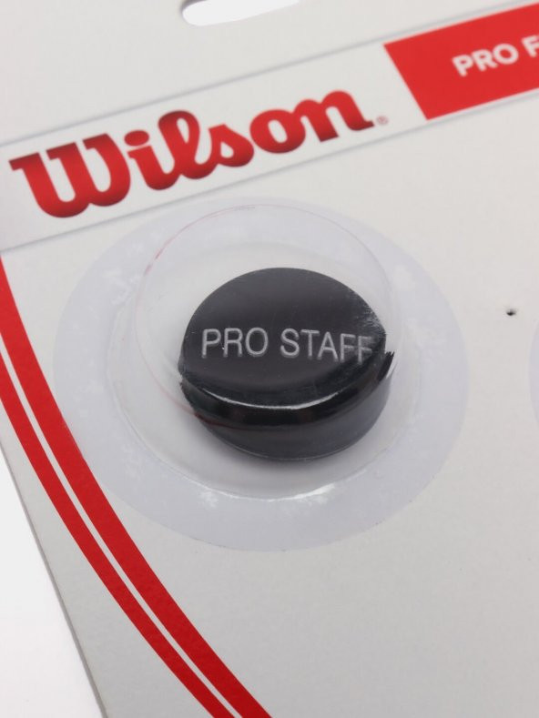 Wilson Pro Feel Pro Staff Titreşim Önleyici WR8407101001 - 6