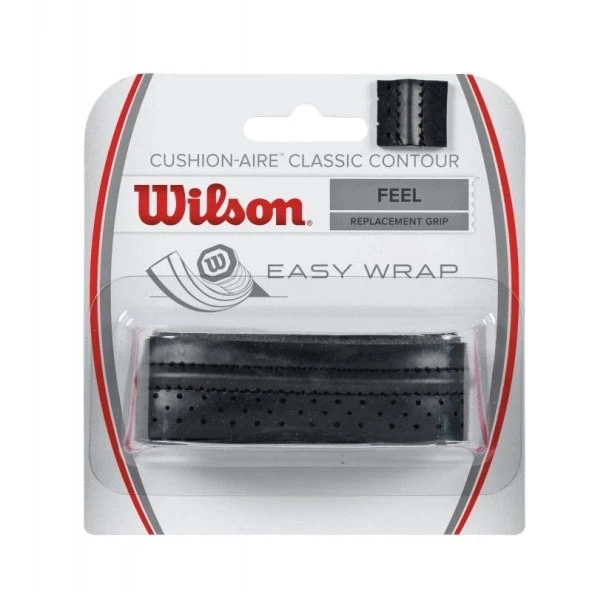 Wilson CA Classic Contour Ana Grip WRZ4203BK - 3