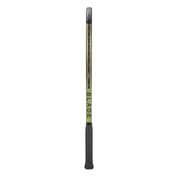Wilson Blade 100UL V8.0 Tenis Raketi WR079020 - 3