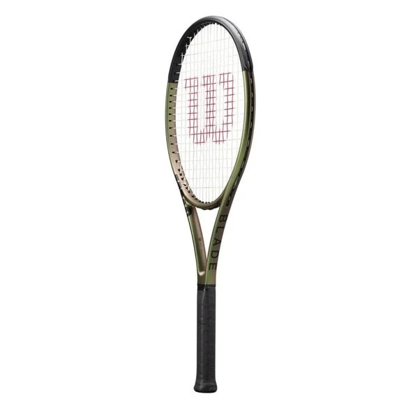 Wilson Blade 104 V8 Tenis Raketi WR079111 - 7