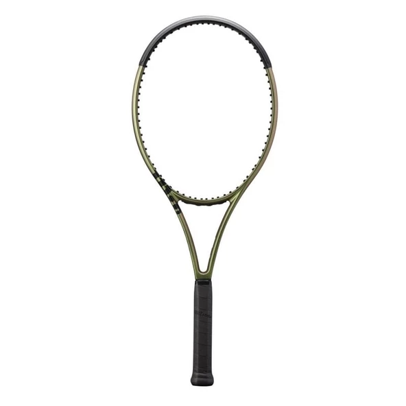 Wilson Blade 100UL V8.0 Tenis Raketi WR079020 - 11