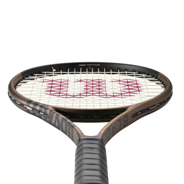 Wilson Blade 98 16x19 V8 Tenis Raketi WR078711 - 12