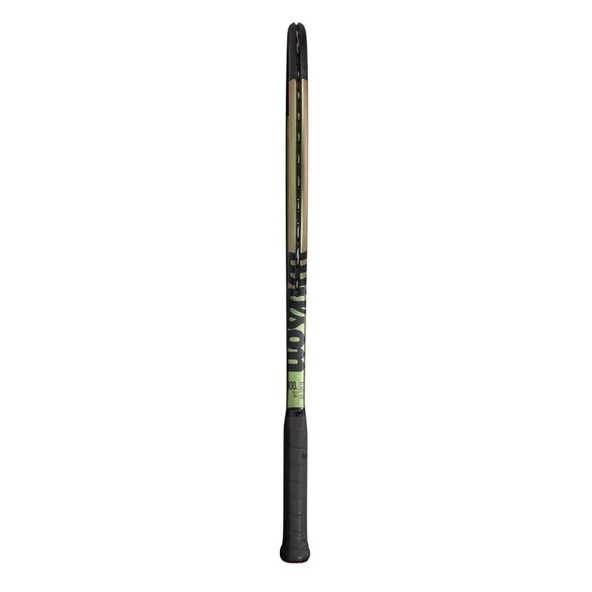 Wilson Blade 100UL V8.0 Tenis Raketi WR079020 - 2