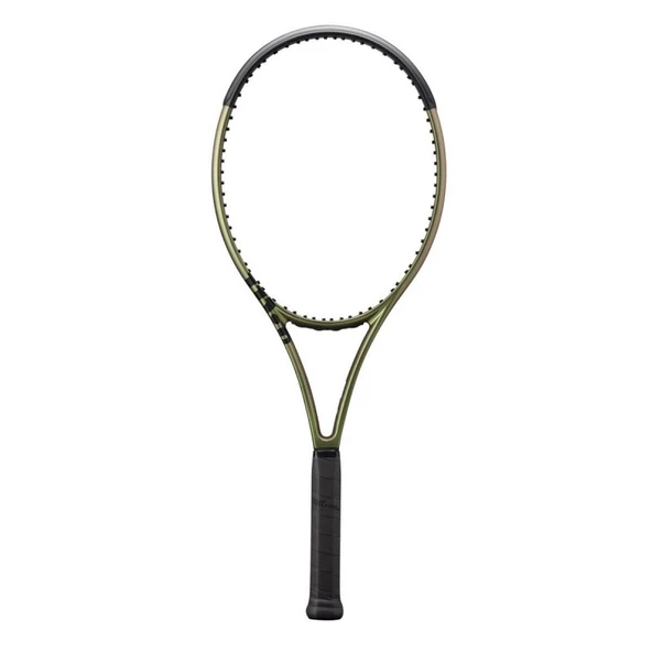 Wilson Blade 100UL V8.0 Tenis Raketi WR079020