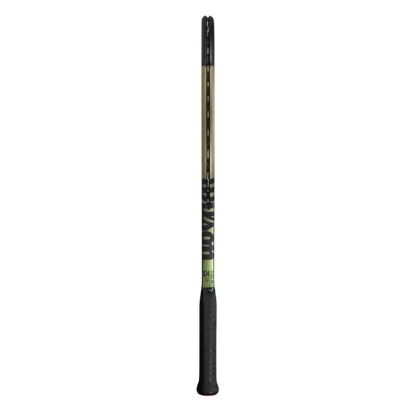 Wilson Blade 104 V8 Tenis Raketi WR079111 - 2