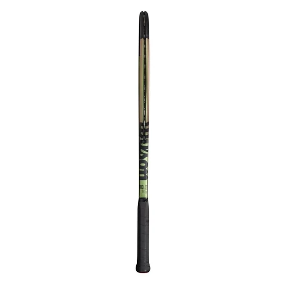 Wilson Blade 100UL V8.0 Tenis Raketi WR079020 - 12