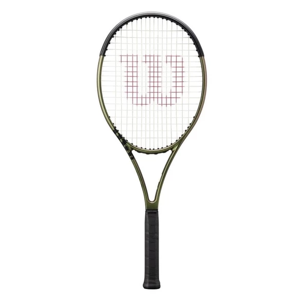 Wilson Blade 104 V8 Tenis Raketi WR079111 - 9