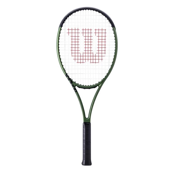 Wilson Blade 101L V8 Tenis Raketi WR079710