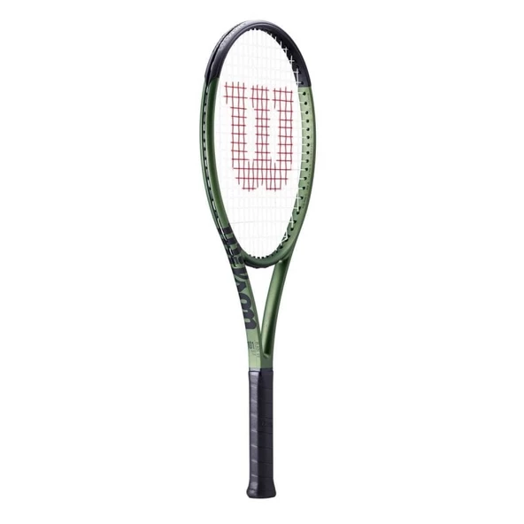 Wilson Blade 101L V8 Tenis Raketi WR079710 - 9