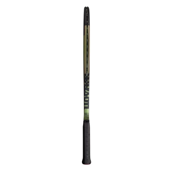 Wilson Blade 98 16x19 V8 Tenis Raketi WR078711 - 10