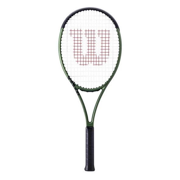 Wilson Blade 101L V8 Tenis Raketi WR079710 - 11