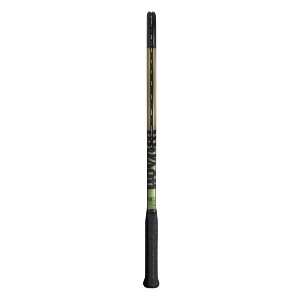 Wilson Blade 104 V8 Tenis Raketi WR079111 - 6