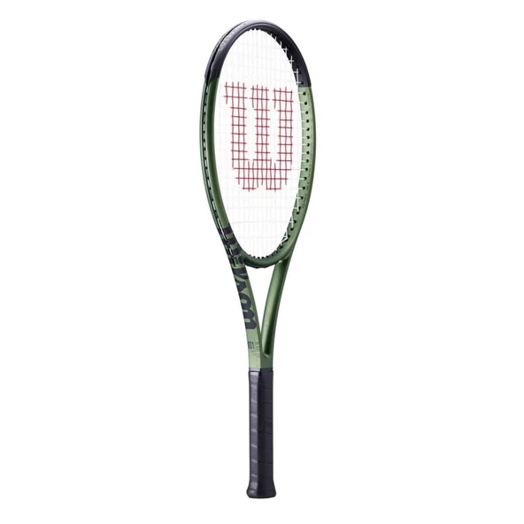 Wilson Blade 101L V8 Tenis Raketi WR079710 - 6