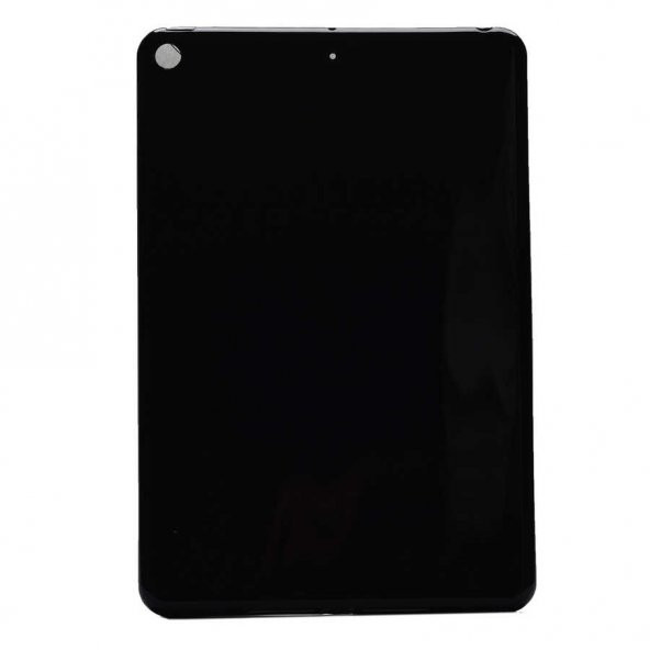 Apple iPad Mini 5 Kılıf Zore Tablet Süper Silikon