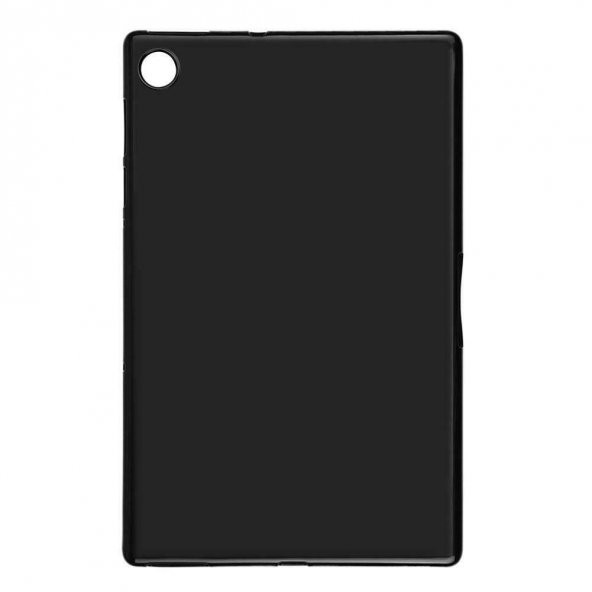 Huawei Mate Pad T10 T10S Kılıf Tablet Süper Silikon Kapak - 2