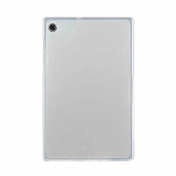 Huawei Mate Pad T10 T10S Kılıf Tablet Süper Silikon Kapak - 3