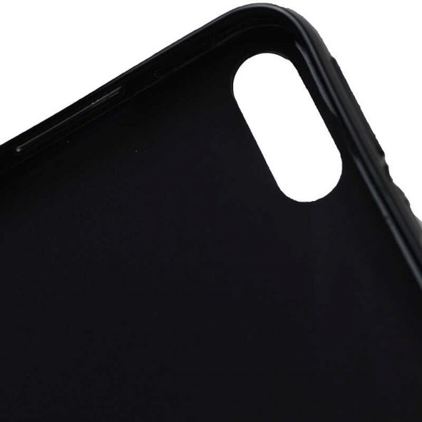 Huawei Mate Pad Pro 10.8 Kılıf Zore Tablet Süper Silikon Kapak - 5