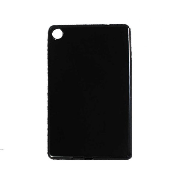 Huawei MatePad T8 Kılıf Tablet Süper Silikon Kapak - 11