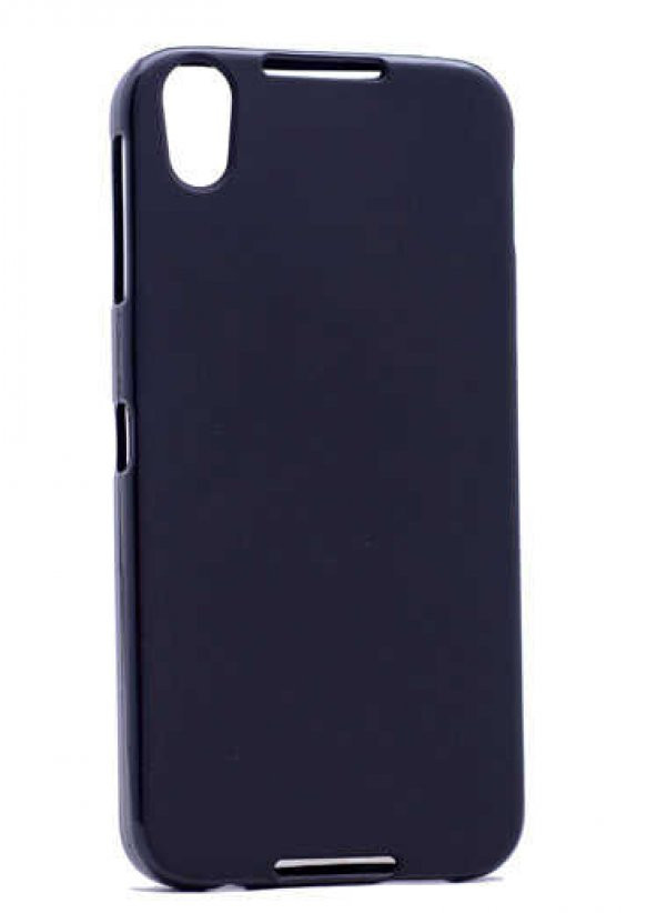 Alcatel Idol 4 Kılıf Şeffaf Süper Silikon Kamera Korumalı Kapak - 3