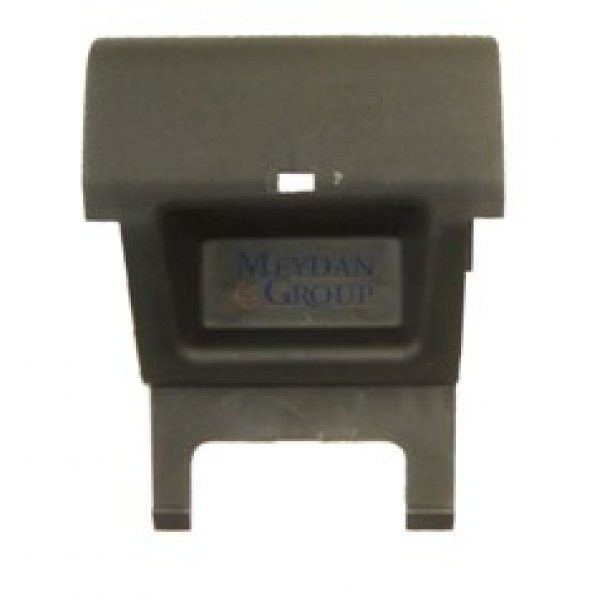 768-2254B/OPEL CORSA- C- 00/03 MARŞPİYEL ÜST PLASTİĞİ ARKA KAPAK SOL (TW)