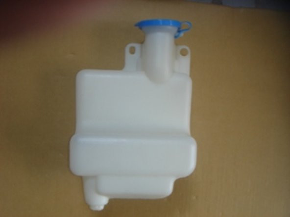 844-2978/FORD FESTIVA- 88/95 ÖN CAM SU BİDONU/DEPOSU MOTORLU - 1