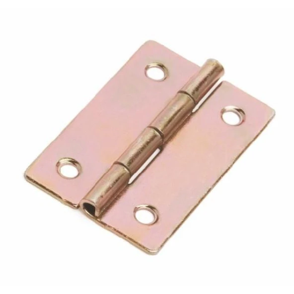 Tavla Menteşesi 20*26mm