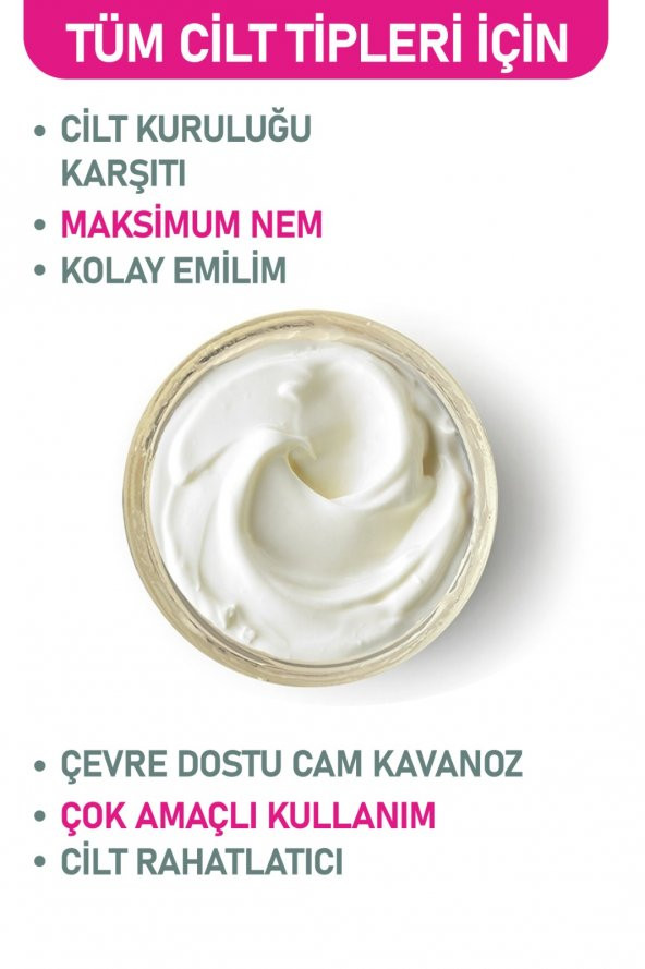 FRUIT BUTTER CİLT BAKIM YAĞI 190ml - 3
