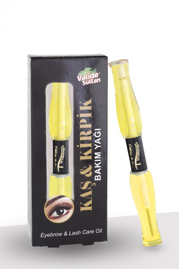 KAŞ BAKIM SETİ (Kaş Sabitleyici- Şekillendirici Wax 1 Adet ve Kaş Kirpik Serumu 1 Adet) - 3