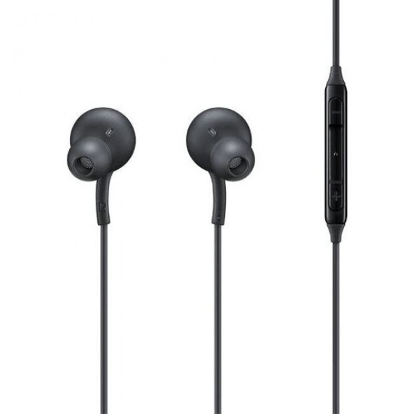 Samsung EO-IC100B Type-C Kulak İçi Kulaklık Siyah